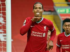 Liverpool face Chelsea test as Manchester clubs enter fray. AFP
