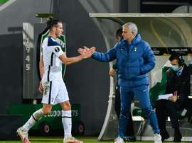 Gareth Bale has been slammed for his performances. AFP