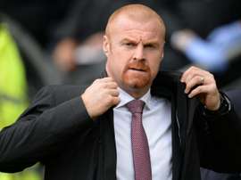 Dyche has a knack for helping player's rediscover their form. AFP