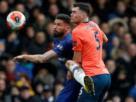 Everton's Keane says players can be ready in a fortnight