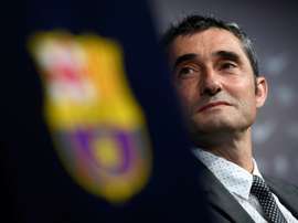 Juanfran est l'objectif principal pour le banc. AFP