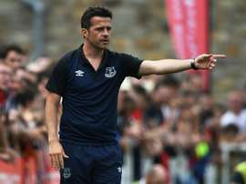 Silva's side continued their unbeaten start to the season. AFP