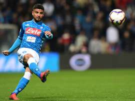 Togliere Insigne dal Napoli costerà 120 milioni. Goal