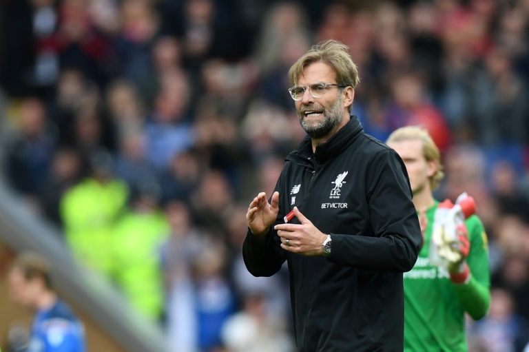 Por error, la UEFA da título de la Champions al Liverpool
