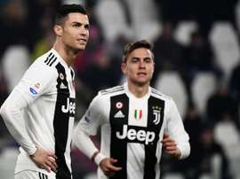Atletico Madrid v Juventus: Preview and possible line-ups. AFP
