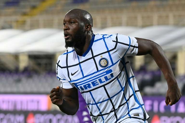 Ronaldo V Lukaku As Title Chasing Juventus Inter Clash Besoccer