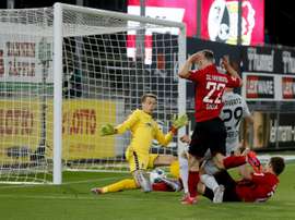 Last News J Cuevas Everton Vina Del Mar Besoccer