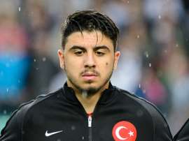Another two suitors for Ozan Tufan. AFP