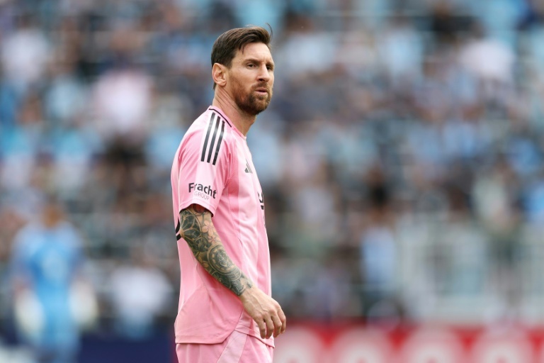 La peor derrota en la 'era Messi'