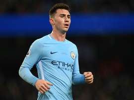 Laporte's excellent club form is not enough to see him earn an international opportunity. EFE