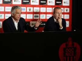 Chinese-American group set for full Nice ownership