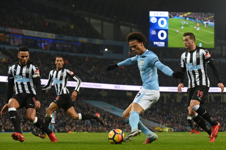 City gana 2-0 al Arsenal por la Premier League — EN VIVO