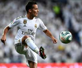 Last News Lucas Vazquez Real Madrid Besoccer