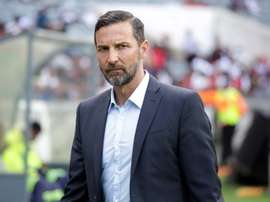 Africa roundup: Joy, then shock for Orlando Pirates' German coach. AFP