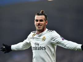 Gareth Bale is fit for his next international fixture. AFP