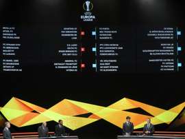 Man Utd, Arsenal carry English hopes in Europa League