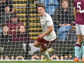 El globo del Arsenal sigue hinchándose