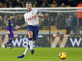 Toby Alderweireld ne manque pas d'offres. AFP