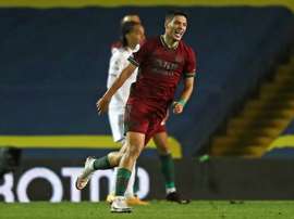 Wolves sink Leeds, West Brom and Burnley in stalemate