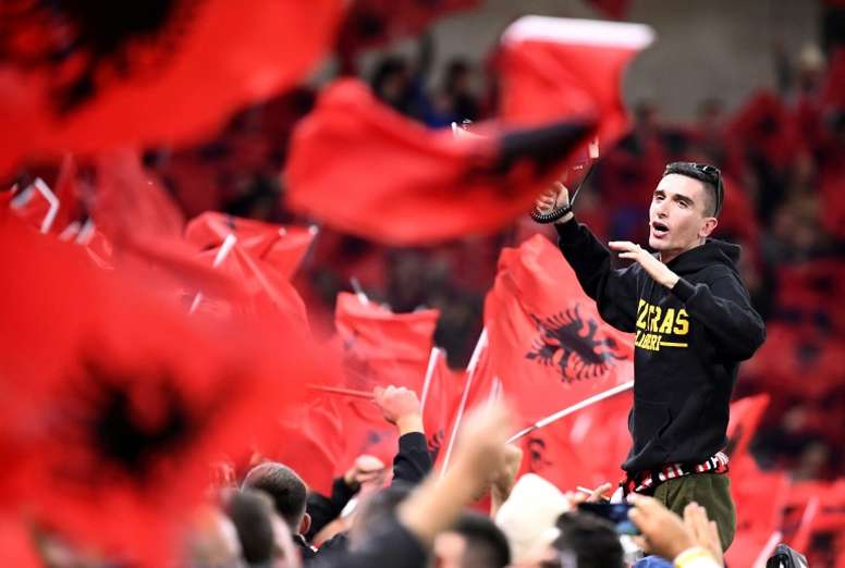 The Strange Conditions In Which Albanian Football Could Return
