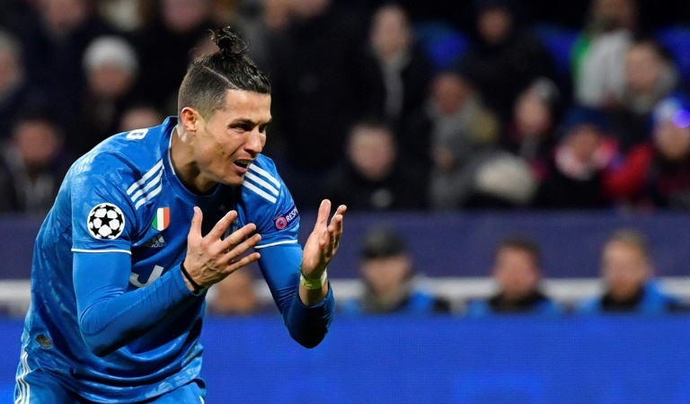 Juve chief says Atalanta shouldn't be in Champions League