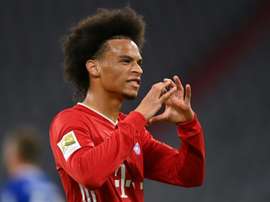 Gnabry hits hat-trick as 'hungry' Bayern run riot in historic Bundesliga opener
