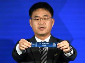 Champions Al Hilal aim for fourth Asian football title. AFP