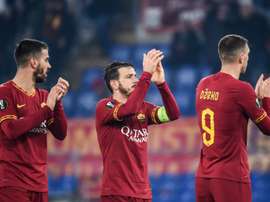 AS Roma stunned by success of missing children's campaign. Goal