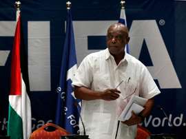 Apartheid-era political prisoner and business tycoon Tokyo Sexwale hopes to succeed disgraced Sepp Blatter and become president of scandal-ridden FIFA after February 26 elections in Zurich