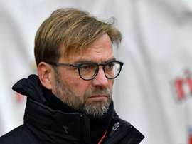 Técnico alemão do Liverpool está satisfeito com os goleiros dos 'reds'. AFP
