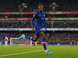 Arteta rocked as Chelsea sink Arsenal with late fightback. AFP