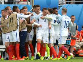 Many England internationals could change teams. AFP