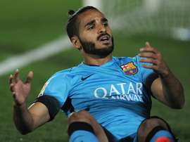 L'offre du FC Nantes a été refusé. EFE