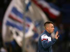 Cassano and Eto'o to Racing Murcia?! AFP