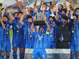 Asia football body axes tournaments, centralises Champions League groups. AFP