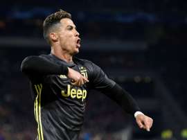 Five things that helped Juventus win eighth straight Serie A crown. AFP