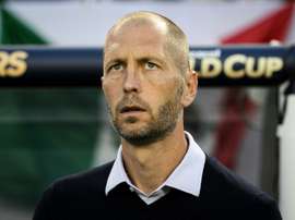Nations League to kick off with USA v Cuba. AFP