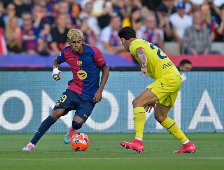 ÚLTIMA HORA: LaLiga cancela el Villarreal-Barça de Miami