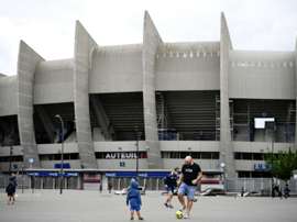 As football restarts around Europe, France questions decision end to season early