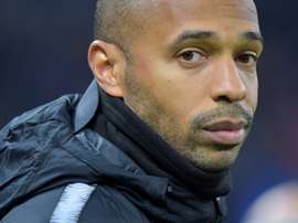 Ex-Arsenal star Henry to coach Montreal Impact. AFP