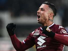 Torino were too much for Inter. GOAL