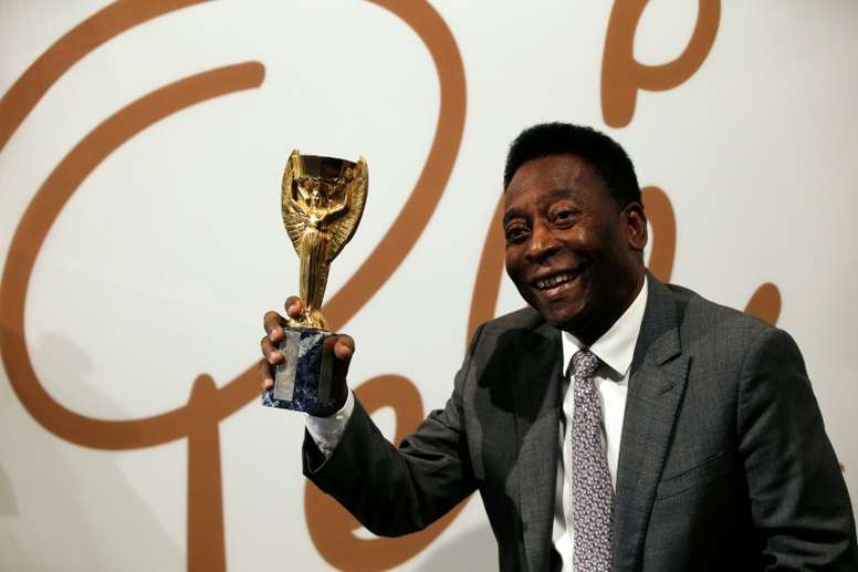 Where Is The Jules Rimet Trophy Besoccer