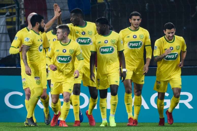 Nantes Coach Targets French Cup Final As Sala Tribute Besoccer