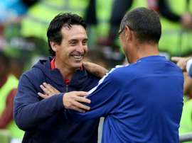 Chelsea, Spurs search for striking solutions as Man Utd crank up pressure