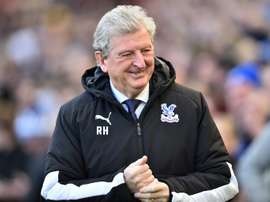 Hodgson has no worries about returning. AFP