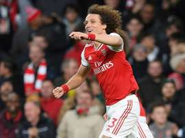 David Luiz parla di Hazard. Goal