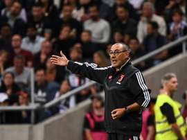 Juventus gamble on Sarri delivering another style of Serie A title.
