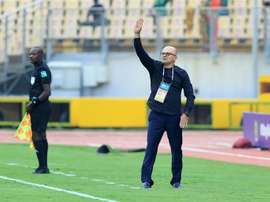 Mali, Cameroon qualify for next stage. AFP