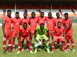 Nkana defend 36-year unbeaten CAF record in Zambian showdown