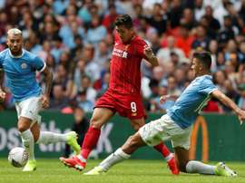 Times ingleses já sabem quando o futebol será retomado. AFP